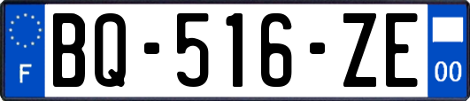 BQ-516-ZE