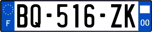 BQ-516-ZK
