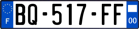 BQ-517-FF