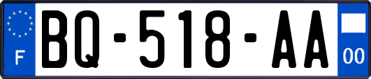 BQ-518-AA