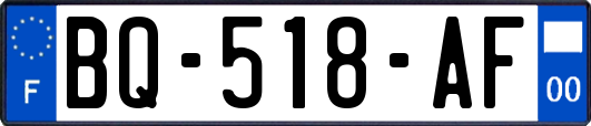 BQ-518-AF