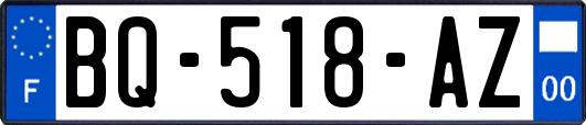 BQ-518-AZ