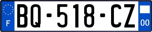 BQ-518-CZ