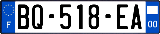 BQ-518-EA