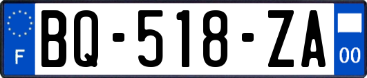 BQ-518-ZA