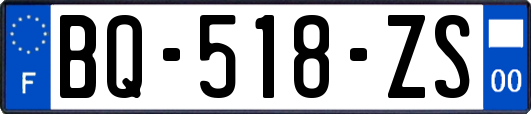 BQ-518-ZS