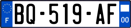 BQ-519-AF