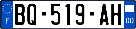 BQ-519-AH