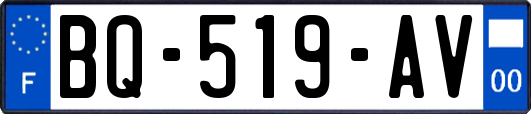 BQ-519-AV