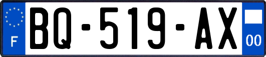 BQ-519-AX