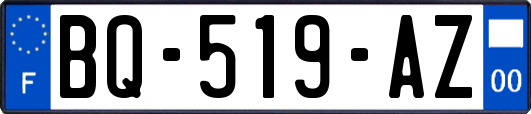 BQ-519-AZ