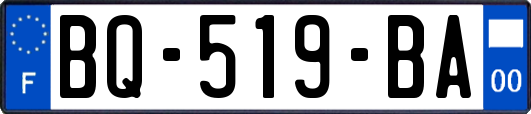 BQ-519-BA