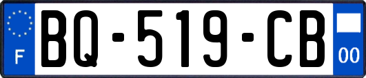 BQ-519-CB