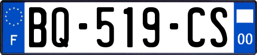 BQ-519-CS