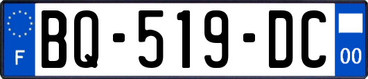 BQ-519-DC