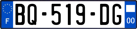 BQ-519-DG