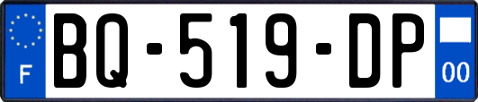 BQ-519-DP