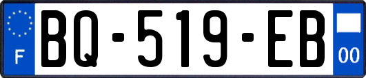 BQ-519-EB