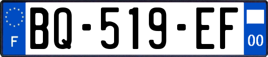 BQ-519-EF