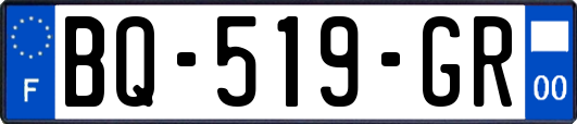 BQ-519-GR
