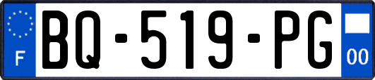 BQ-519-PG