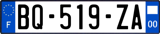 BQ-519-ZA
