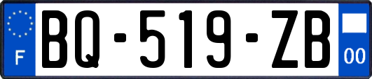 BQ-519-ZB