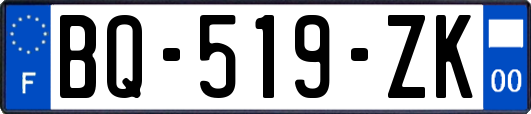 BQ-519-ZK