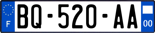 BQ-520-AA