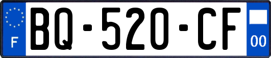BQ-520-CF