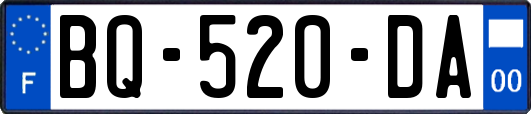 BQ-520-DA