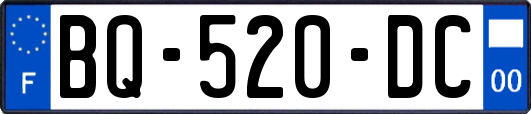 BQ-520-DC