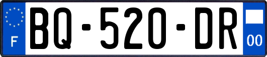 BQ-520-DR
