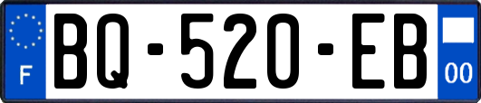 BQ-520-EB