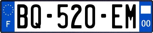 BQ-520-EM