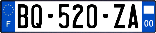 BQ-520-ZA