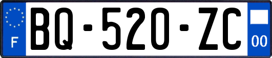 BQ-520-ZC