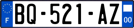 BQ-521-AZ