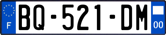 BQ-521-DM