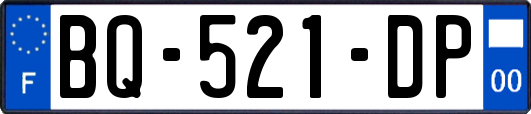 BQ-521-DP
