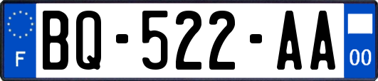 BQ-522-AA