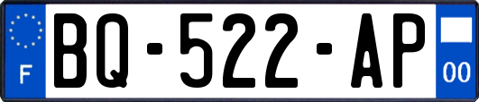 BQ-522-AP