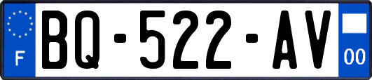 BQ-522-AV