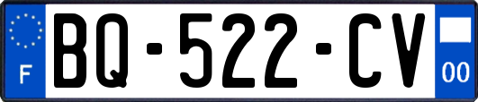 BQ-522-CV
