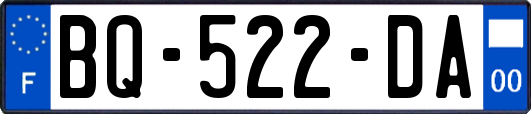 BQ-522-DA