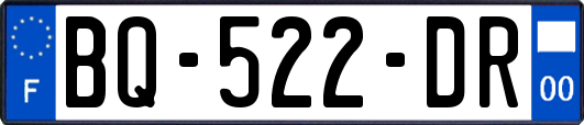 BQ-522-DR