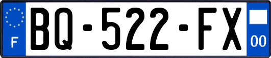 BQ-522-FX