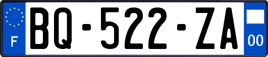 BQ-522-ZA