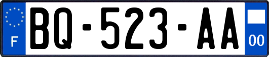 BQ-523-AA