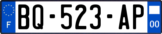 BQ-523-AP